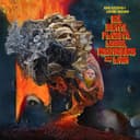 Ice, Death, Planets, Lungs, Mushrooms and Lava album cover